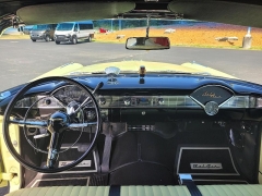 Used 1956  Chevrolet BEL AIR CLASSIC at Chip Wynn Motors near Paducah&comma; KY