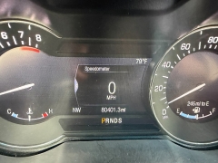 Used 2020  Lincoln MKZ 4d Sedan FWD at Chip Wynn Motors near Paducah&comma; KY