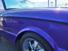 Used 1960  Ford FALCON CONVERTIBLE 2D at Chip Wynn Motors near Paducah&comma; KY