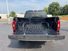 Used 2023  Ford F-150 4WD XLT SuperCrew 5&period;5' Box at Chip Wynn Motors near Paducah&comma; KY