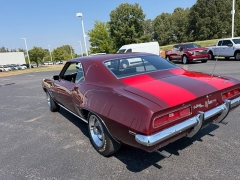 Used 1969  Chevrolet CAMARO Z-28 at Chip Wynn Motors near Paducah&comma; KY