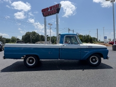 Used 1964  Ford F100 TRUCK at Chip Wynn Motors near Paducah&comma; KY