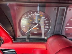 Used 1982  Chevrolet Corvette 2d Coupe at Chip Wynn Motors near Paducah&comma; KY