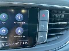 Used 2024  Buick Enclave FWD 4dr Premium at Chip Wynn Motors near Paducah&comma; KY