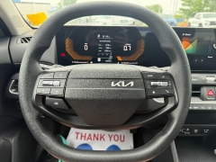 Used 2025  Kia K4 LXS FWD at Chip Wynn Motors near Paducah&comma; KY