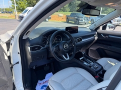 Used 2025  Mazda CX-5 2&period;5 S Preferred Package AWD at Chip Wynn Motors near Paducah&comma; KY