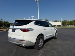 Used 2024  Buick Enclave FWD 4dr Premium at Chip Wynn Motors near Paducah&comma; KY