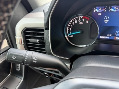 Used 2023  Ford F-150 4WD XLT SuperCrew 5&period;5' Box at Chip Wynn Motors near Paducah&comma; KY