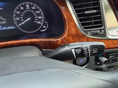 Used 2014  Hyundai Equus 4dr Sdn Signature at Chip Wynn Motors near Paducah&comma; KY