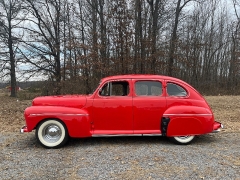 Used 1946  Ford SEDAN CLASSIC at Chip Wynn Motors near Paducah&comma; KY