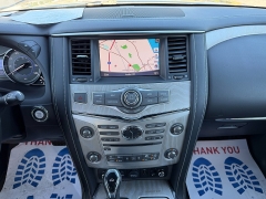 Used 2019  INFINITI QX80 4d SUV AWD LIMITED at Chip Wynn Motors near Paducah&comma; KY