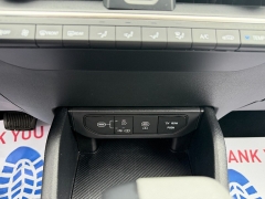 Used 2025  Kia K4 LXS FWD at Chip Wynn Motors near Paducah&comma; KY