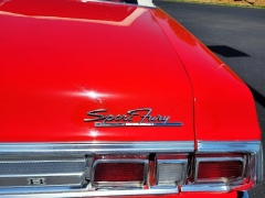 Used 1965  Plymouth SPORT FURY CONVERTIBLE 2D at Chip Wynn Motors near Paducah&comma; KY