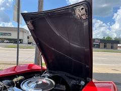 Used 1971  Chevrolet CORVETTE CONV at Chip Wynn Motors near Paducah&comma; KY