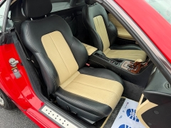 Used 2001  Mercedes-Benz SLK-Class 2d Convertible SLK320 at Chip Wynn Motors near Paducah&comma; KY