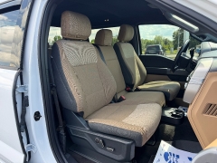 Used 2021  Ford F-150 4WD SuperCrew Box at Chip Wynn Motors near Paducah&comma; KY