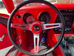 Used 1971  Chevrolet CORVETTE CONV at Chip Wynn Motors near Paducah&comma; KY