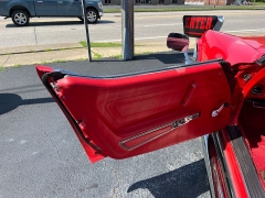 Used 1971  Chevrolet CORVETTE CONV at Chip Wynn Motors near Paducah&comma; KY