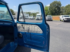 Used 1964  Ford F100 TRUCK at Chip Wynn Motors near Paducah&comma; KY
