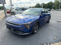 Used 2025  Kia K4 LXS FWD at Chip Wynn Motors near Paducah&comma; KY
