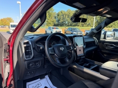 Used 2024  Ram 1500 Big Horn 4x4 Crew Cab 6'4" Box at Chip Wynn Motors near Paducah&comma; KY