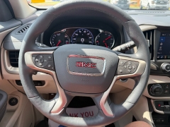 Used 2024  GMC Terrain AWD 4dr Denali at Chip Wynn Motors near Paducah&comma; KY