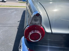 Used 1956  Ford THUNDERBIRD CONVERTIBLE at Chip Wynn Motors near Paducah&comma; KY