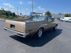 Used 1986  Chevrolet El Camino 2dr Pickup SS at Chip Wynn Motors near Paducah&comma; KY
