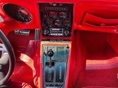 Used 1971  Chevrolet CORVETTE CONV at Chip Wynn Motors near Paducah&comma; KY