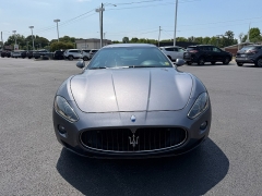 Used 2009  Maserati GranTurismo 2d Coupe at Chip Wynn Motors near Paducah&comma; KY
