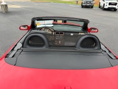 Used 2001  Mercedes-Benz SLK-Class 2d Convertible SLK320 at Chip Wynn Motors near Paducah&comma; KY