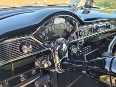 Used 1956  Chevrolet BEL AIR CLASSIC at Chip Wynn Motors near Paducah&comma; KY