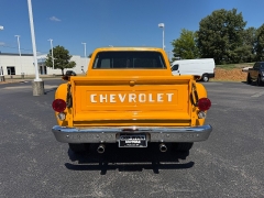 Used 1975  Chevrolet C10 PK at Chip Wynn Motors near Paducah&comma; KY
