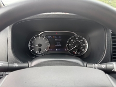 Used 2023  Nissan Frontier Crew Cab 4x4 SV Auto &ast;Ltd Avail&ast; at Chip Wynn Motors near Paducah&comma; KY