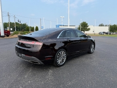 Used 2020  Lincoln MKZ 4d Sedan FWD at Chip Wynn Motors near Paducah&comma; KY