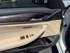 Used 2019  BMW 5 Series 540i xDrive Sedan at Chip Wynn Motors near Paducah&comma; KY
