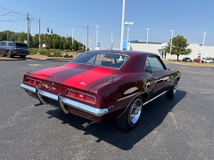 Used 1969  Chevrolet CAMARO Z-28 at Chip Wynn Motors near Paducah&comma; KY