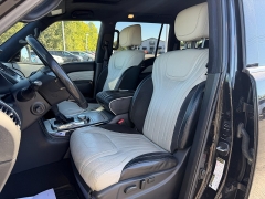 Used 2019  INFINITI QX80 4d SUV AWD LIMITED at Chip Wynn Motors near Paducah&comma; KY