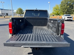 Used 2024  Toyota Tacoma 4WD Hybrid Double Cab Bed AT &lpar;Natl&rpar; at Chip Wynn Motors near Paducah&comma; KY