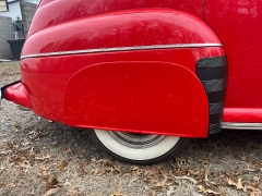 Used 1946  Ford SEDAN CLASSIC at Chip Wynn Motors near Paducah&comma; KY