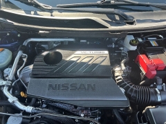 Used 2024  Nissan Rogue AWD SV at Chip Wynn Motors near Paducah&comma; KY
