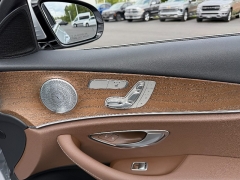 Used 2019  Mercedes-Benz E-Class 4d Sedan E300 4matic at Chip Wynn Motors near Paducah&comma; KY