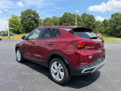 Used 2024  Buick Encore GX FWD 4dr Preferred at Chip Wynn Motors near Paducah&comma; KY