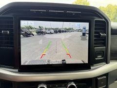 Used 2023  Ford F-150 4WD XLT SuperCrew 5&period;5' Box at Chip Wynn Motors near Paducah&comma; KY