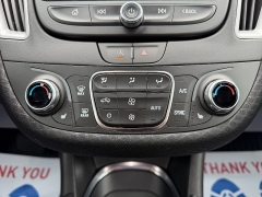 Used 2025  Chevrolet Malibu 4dr Sdn 1LT at Chip Wynn Motors near Paducah&comma; KY