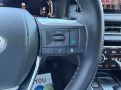 Used 2023  INFINITI QX60 SENSORY AWD at Chip Wynn Motors near Paducah&comma; KY