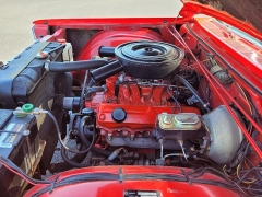 Used 1965  Plymouth SPORT FURY CONVERTIBLE 2D at Chip Wynn Motors near Paducah&comma; KY