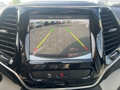 Used 2020  Jeep Cherokee Limited 4x4 at Chip Wynn Motors near Paducah&comma; KY