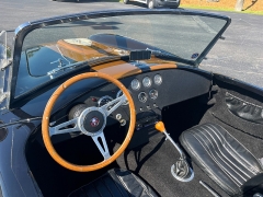 Used 1965  COBRA AC CONVERTIBLE at Chip Wynn Motors near Paducah&comma; KY