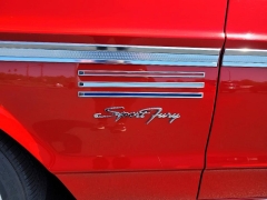 Used 1965  Plymouth SPORT FURY CONVERTIBLE 2D at Chip Wynn Motors near Paducah&comma; KY